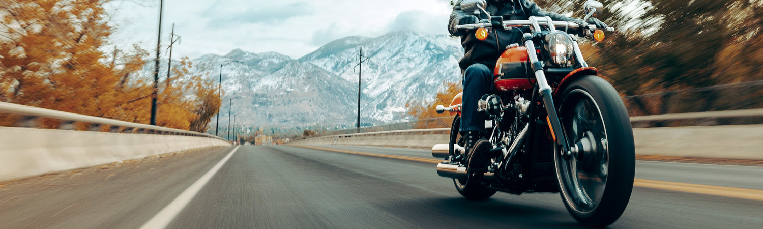2023 Harley-Davidson® Breakout for sale in Pikes Peak Moto, Colorado Springs, Colorado
